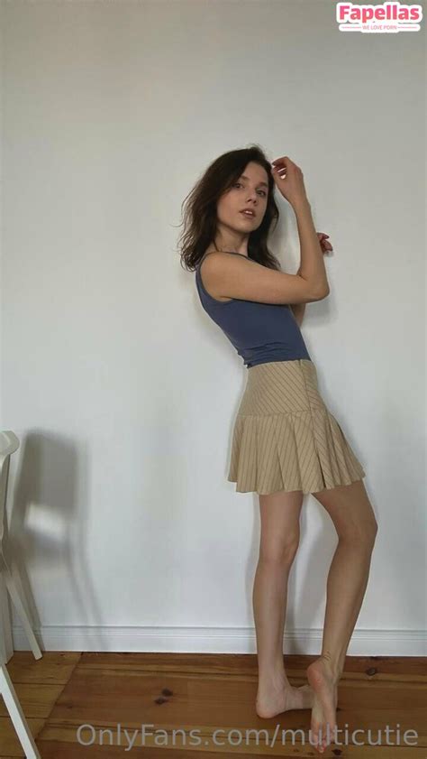Multicutie Nude Leaks OnlyFans Fapellas