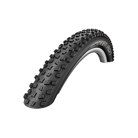 Pneu Schwalbe Rocket Ron Performance X Kevlar Preto Cyclo