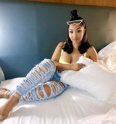 Shenseea Drops Some Instagram Hints That She Is Working On New Music Dancehallmag