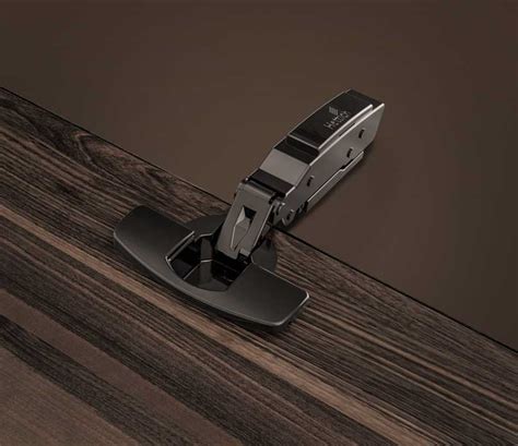 Sensys concealed hinge Buy online at Hettich! - Hettich