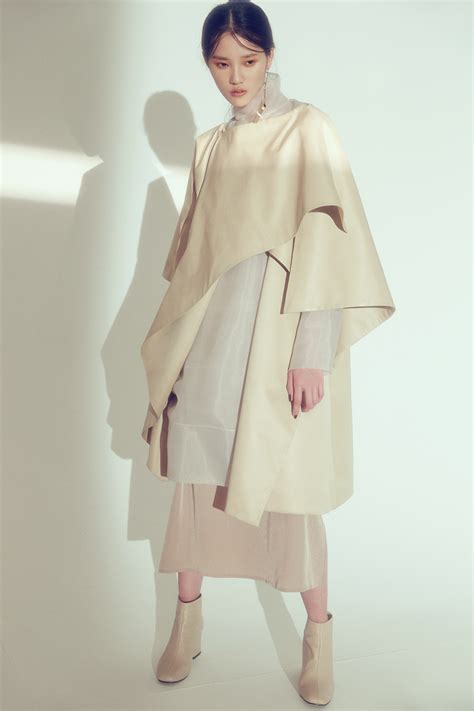 NUDE By Yuni Chiu On Behance