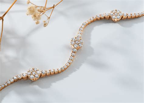 Truly Custom Bracelet From