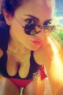 Naked Samadhi Zendejas Added By Jaime