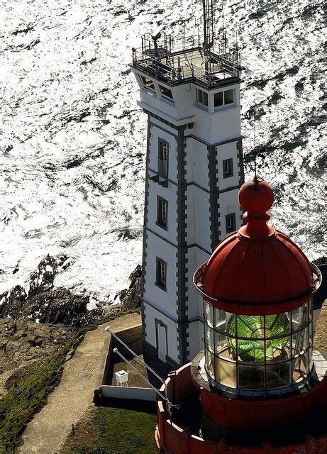 Francophilia Lighthouse Pictures Lighthouse Beautiful Lighthouse