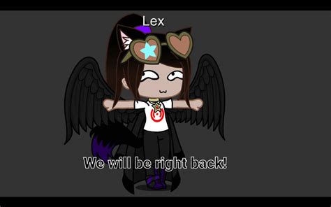 We will be right back (Meme) by wolfHunterAllysa on DeviantArt