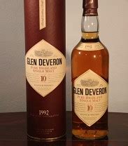 Deveron 10 Ans Pure Single Malt 1992 Scotch Whisky Acheter