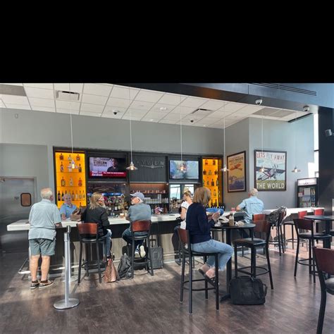 CHICAGO ROCKFORD INTERNATIONAL AIRPORT - RFD - Updated September 2025 ...