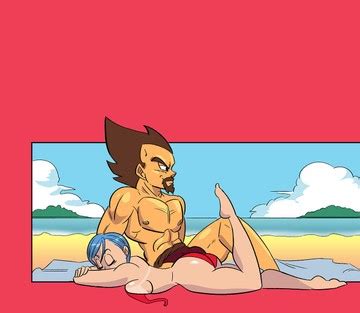 Summer Paradise King Of The Isle Muses Sex And Porn Comics