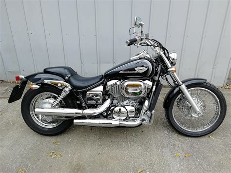 Honda Shadow 400 Slasher Classic технические характеристики