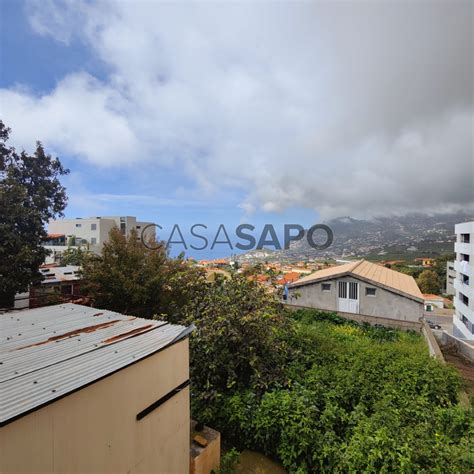 Moradia Isolada T1 Venda 105 000 em Funchal Santo António Santa