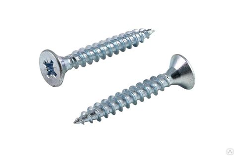 Шуруп 10 мм 170 мм с шестигранной головкой сталь без покрытия DIN 571 ...