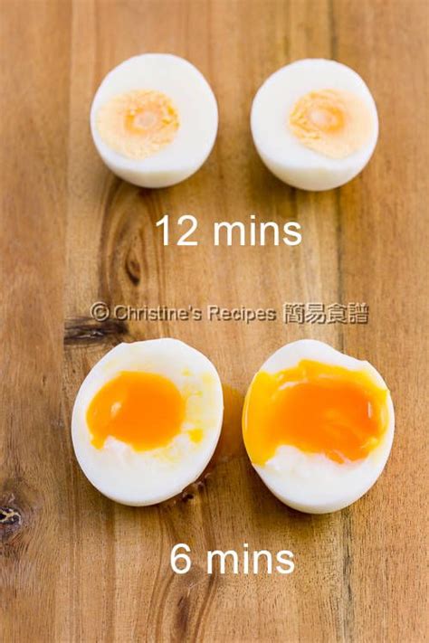I Like To Have A Soft Boiled Eggs For Breakfast Or Go With A Bowl Of