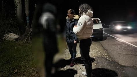Prostituzione Una Notte Con Le Sex Workers In Trentino