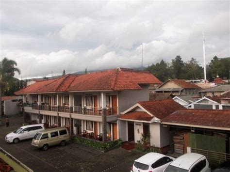 Yehezkiel Hotel Lembang Kabupaten Bandung Barat Kf Map Digital Map