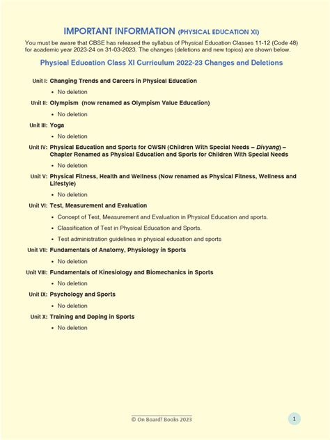 642d3c188fbd6syllabuscomparisonpe11and122023 2024 Pdf