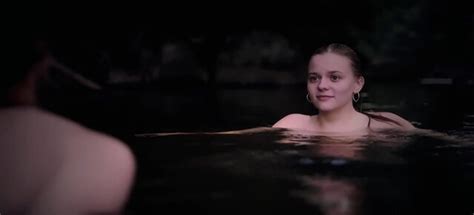 Nude Video Celebs Maisy Stella Nude My Old Ass