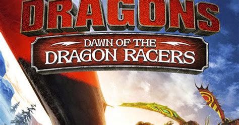 Anschauen Online Dragons Dawn Of The Dragon Racers In Deutsch Qhd