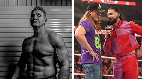5 Ways Ken Shamrock Could Return To Wwe