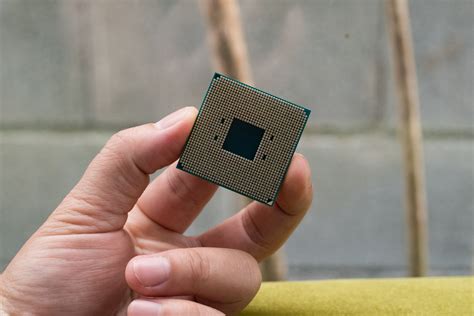 CPU AMD Ryzen 5 1600X Chính hãng, Giá cực rẻ