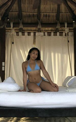 DJ Noodles Leaked Nude Photos And Videos