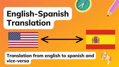 Manually Translate English To Spanish And Vice Versa By Luisavalo1 Fiverr