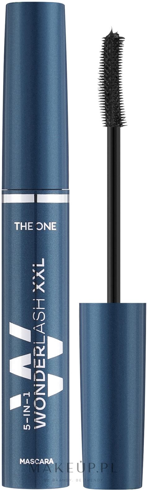 Oriflame The One Wonder Lash Xxl Wielofunkcyjny Tusz Do Rz S W