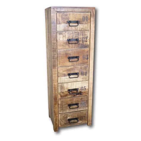 Munich Drawer Lingerie Chest Urban Design Furniture Shop