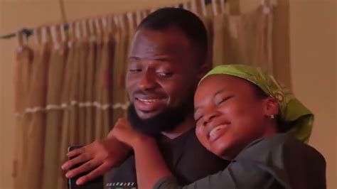 Strictly In Love Maurice Sam And Sandra Okunzuwa Movie Latest