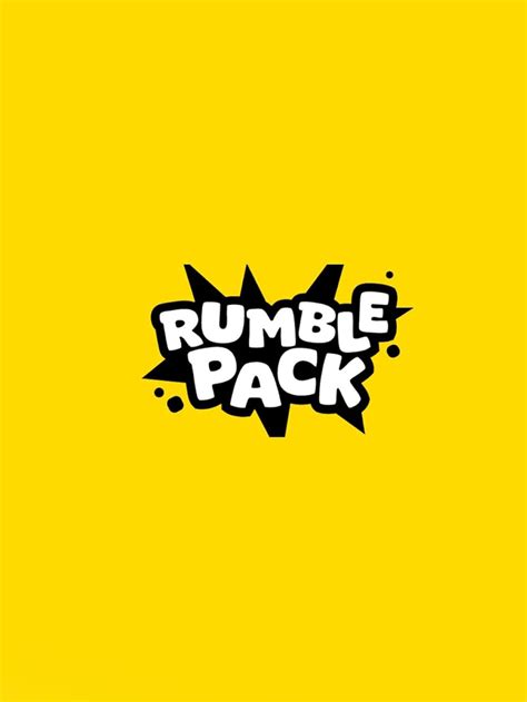 Rumble Pack The Standing Episode Rumble Pack Podcast Tv