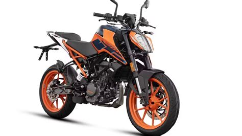 Ktm Duke Motor Naked Eropa Gahar Di Bawah Rp Juta Siap Bikin Ngiler Garut Detik