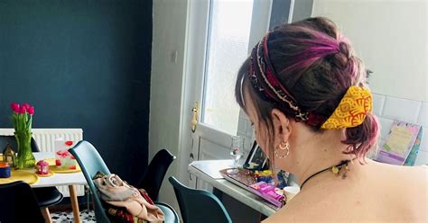 I M A Naked Cleaner Charging An Hour To Put Up With Creepy Customers Hoping For More