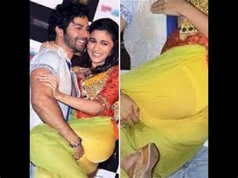 Alia Bhatt Hottest Video Hot Scene Wardrobe Video Video Leaked YouTube