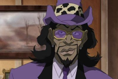 A Pimp Named Slickback | The Boondocks Wiki | FANDOM powered by Wikia