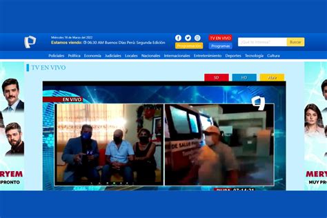 C Mo Ver Gratis Latina Tv Am Rica Tvgo Y Atv En Vivo Por Internet Infobae
