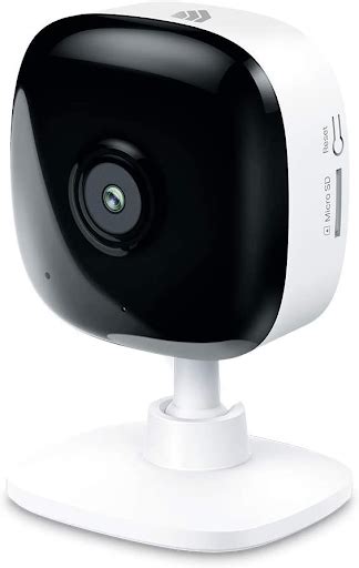 Find the Perfect Home Security Companion: Top 7 Best Homekit Cameras ...
