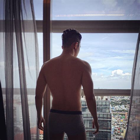 Chàng hot boy Sài Gòn đẹp trai body chuẩn vạn người mê Có fb Boy ManHot