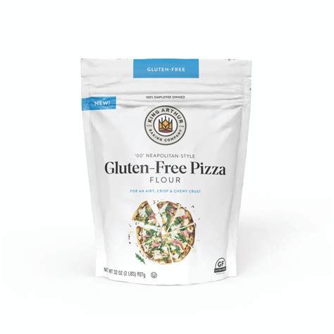 Gluten-Free Bread Flour - King Arthur Baking Company