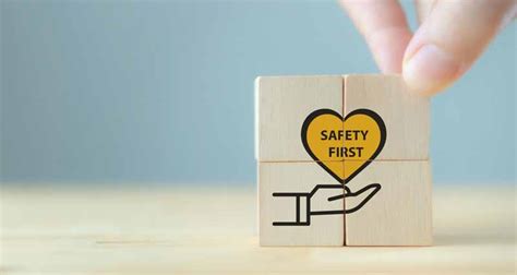 Gesetzliche Pflicht Arbeitsschutz Sicherheit Und Gesundheitsschutz