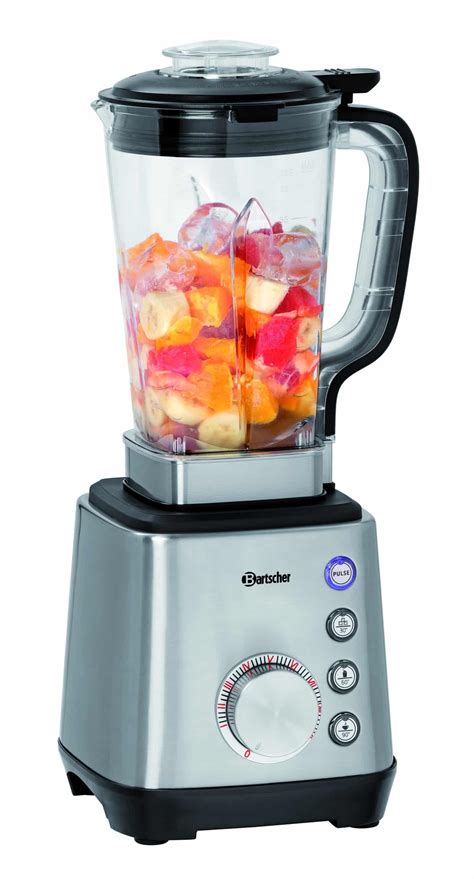 Blender 2,6L - Gastro 360