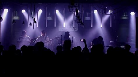 경희대 Naked Just Cover Radiohead YouTube