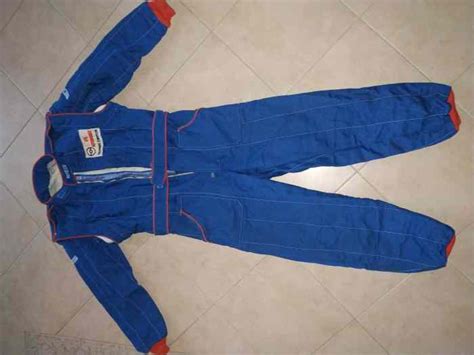 combinaison Sparco - pièces et voitures de course à vendre, de rallye ...