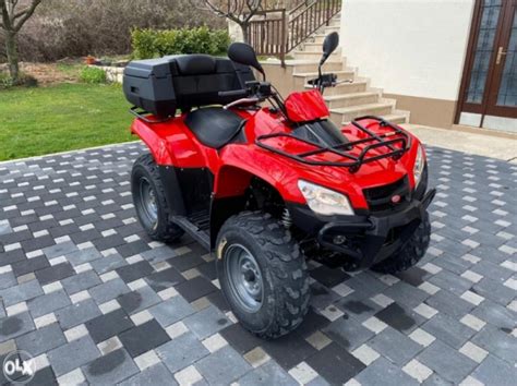 Atv Qvad Etveroto Ka Kymco X Atv Utv Quad Olx Ba