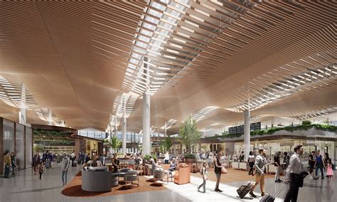 Welcome to WSI – Sydney’s new airport | Western Sydney International