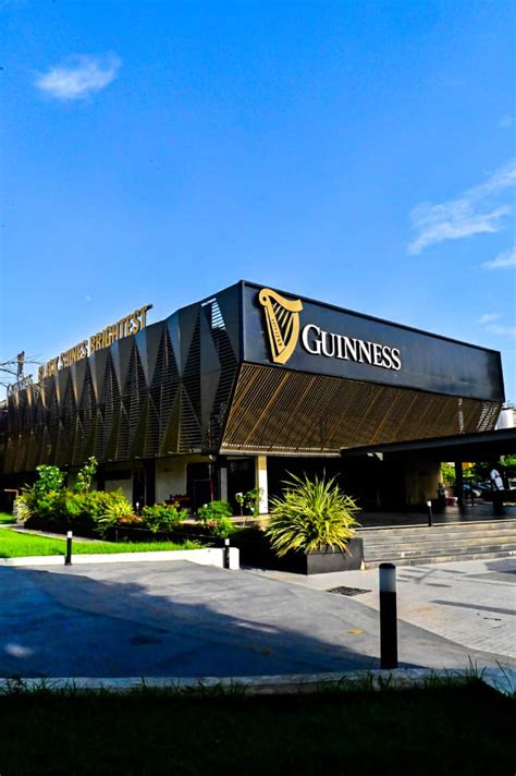 Guinness Nigeria Plc Announces Unaudited Results For The Period Ended