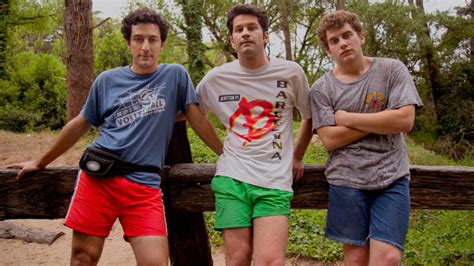 Bromance Gay Film QUEERmdb De