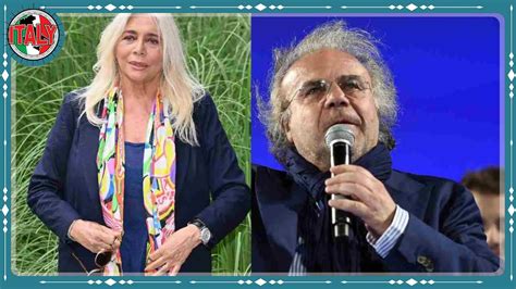 Mara Venier e Jerry Calà ora i reali motivi del loro addio Lho