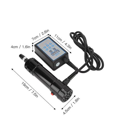 Revolutionary Shockwave Device, Non-Invasive Pain Relief Solution