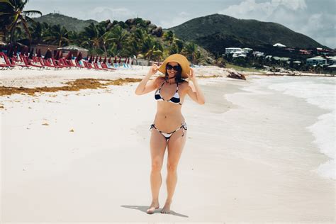 Bikini Model Simply Petra Ai Enhanced Sexy Fruits Topaz