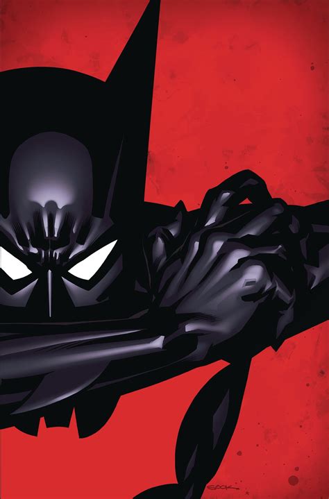 Batman Beyond: Rebirth #1 | Fresh Comics