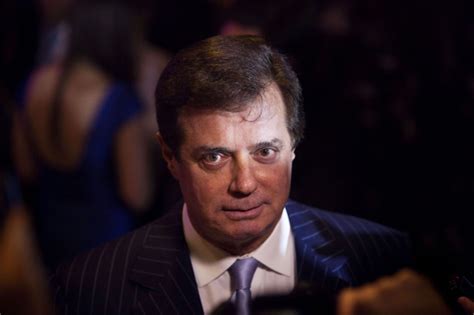 Russiagate Nuovi Capi Di Accusa Per Manafort E Gates